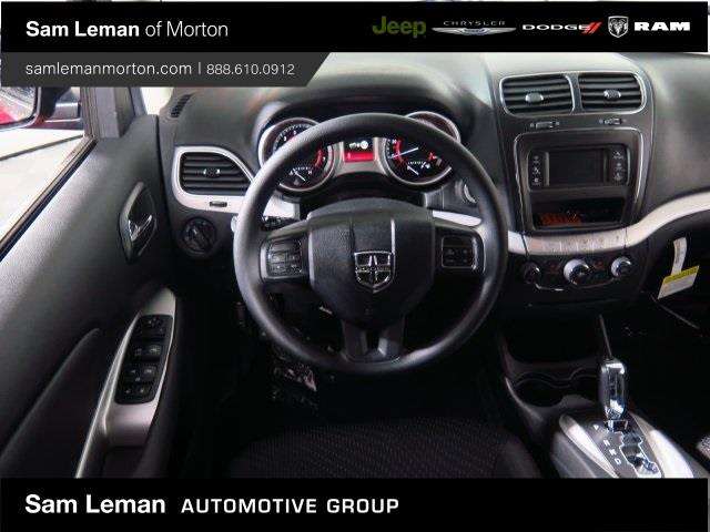 Dodge Journey 2017 photo 10